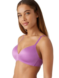 b.tempt'd Future Foundation Wire Free T-Shirt Bra