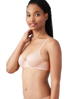 b.tempt'd Future Foundation T-Shirt Bra with Lace