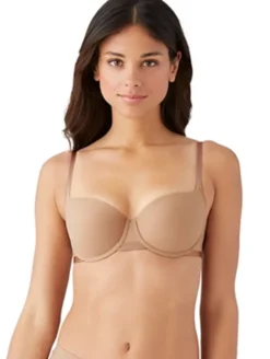 b.tempt'd Nearly Nothing Balconette Bra