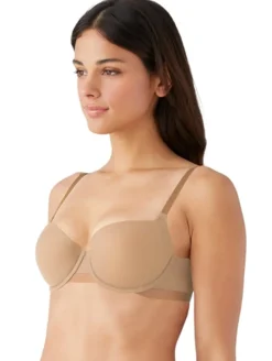 b.tempt'd Nearly Nothing Balconette Bra
