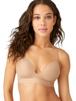 b.tempt'd Opening Act Wire Free Bra