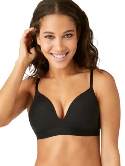 b.tempt'd Opening Act Wire Free Bra
