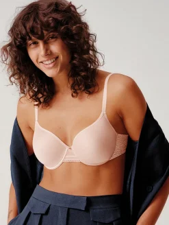 Chantelle C Jolie Memory Foam Bra