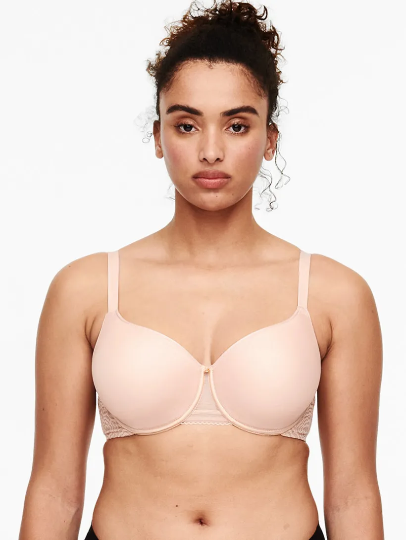 Chantelle C Jolie Memory Foam Bra