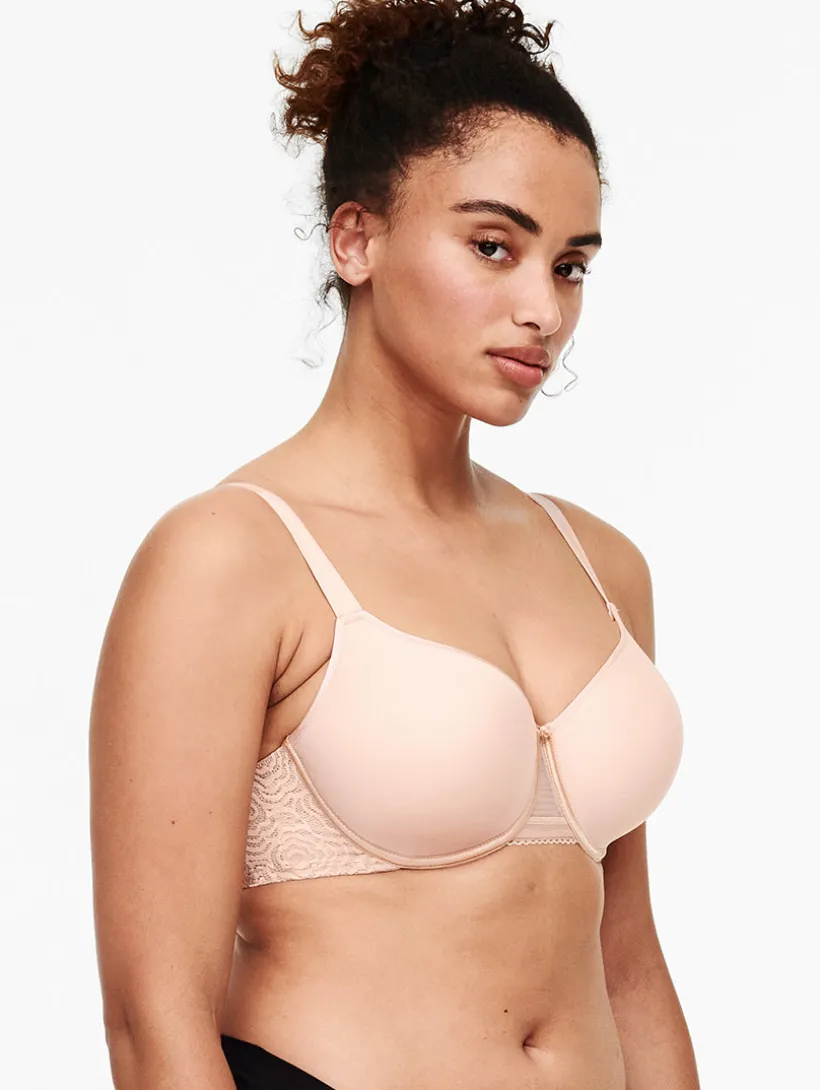 Chantelle C Jolie Memory Foam Bra