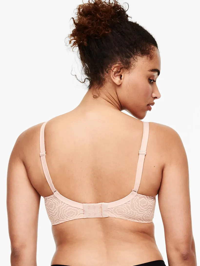 Chantelle C Jolie Memory Foam Bra
