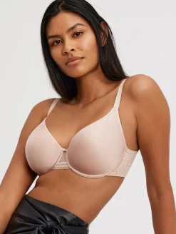 Chantelle C Jolie Memory Foam Bra