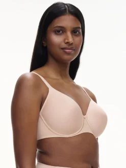 Chantelle Comfort Chic T-Shirt Bra