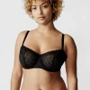 Chantelle Day To Night Half Cup Bra