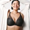 Chantelle Festivite Plunge Bra
