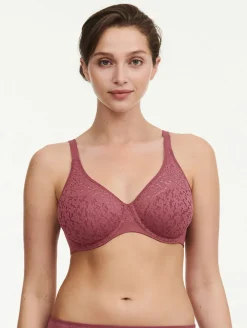 Chantelle Norah Lace Bra