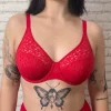 Chantelle Norah Lace Bra