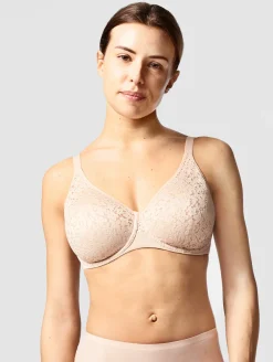 Chantelle Norah Lace Bra
