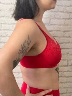 Chantelle Norah Lace Bra