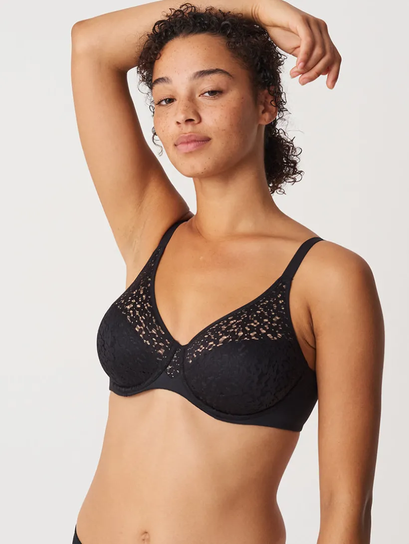 Chantelle Norah Lace Bra