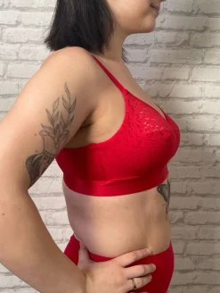 Chantelle Norah Wirefree Bra