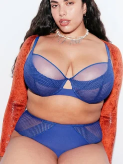 Chantelle Pulp Play Full Cup Bra