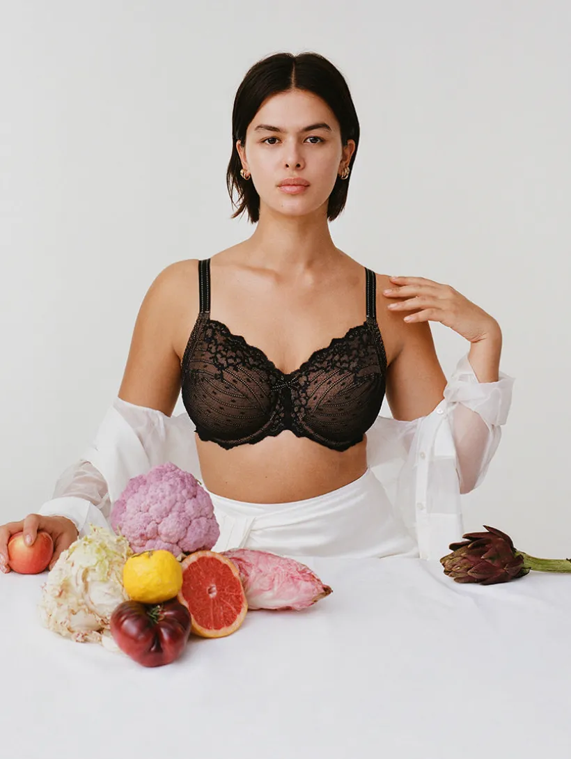 Chantelle Rive Gauche Bra