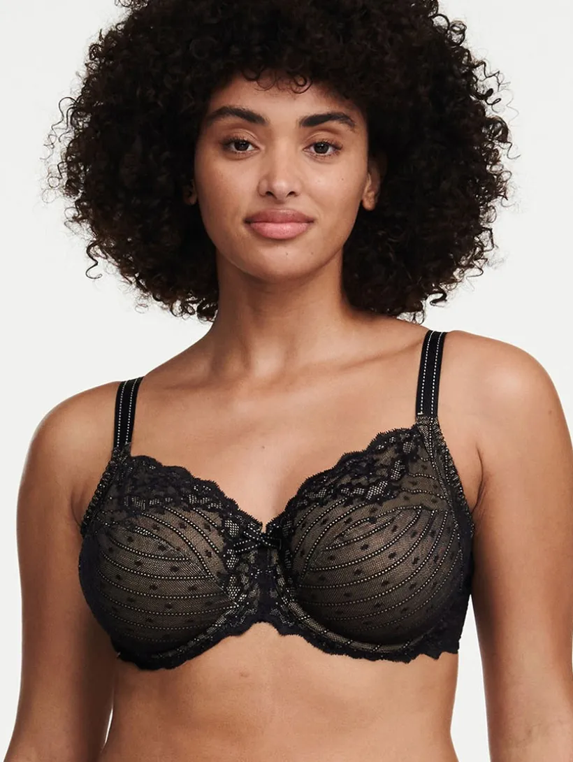 Chantelle Rive Gauche Bra