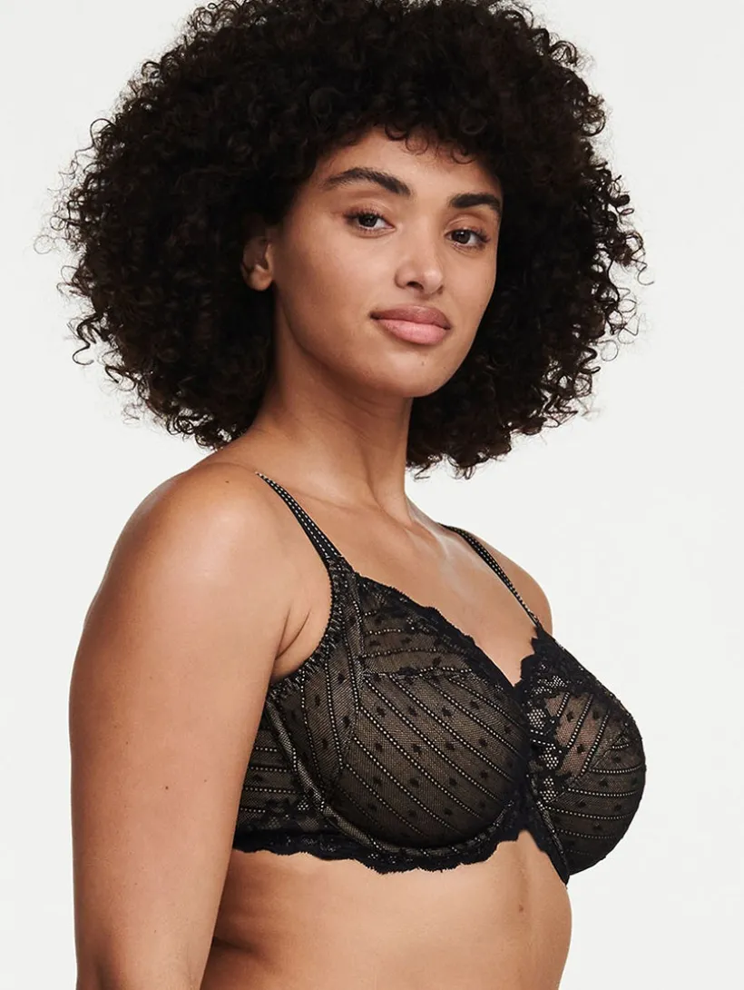 Chantelle Rive Gauche Bra