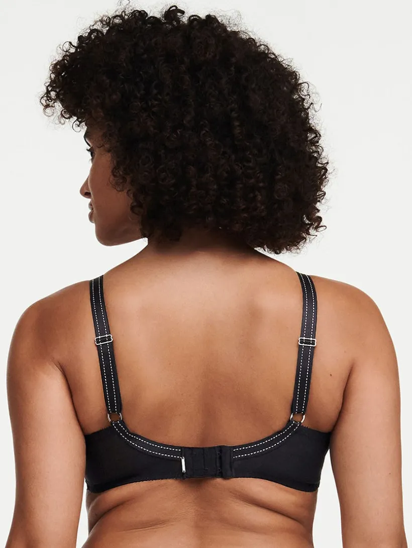 Chantelle Rive Gauche Bra