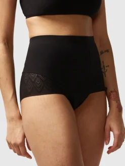 Chantelle Sexy Shape Hi-Waist Full Brief