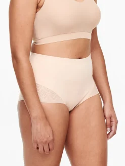 Chantelle Sexy Shape Hi-Waist Full Brief