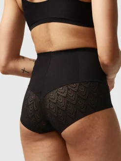 Chantelle Sexy Shape Hi-Waist Full Brief