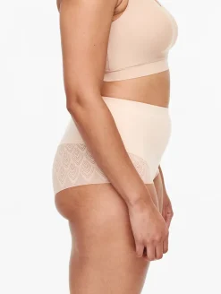 Chantelle Sexy Shape Hi-Waist Full Brief