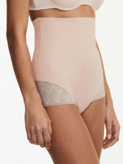 Chantelle Sexy Shape X Hi-Waist Brief