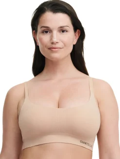 Chantelle Smooth Comfort Wirefree Bra