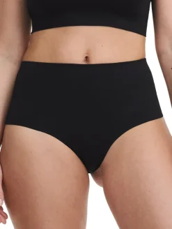 Chantelle Smooth Comfort High Waist Thong