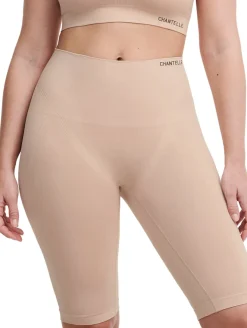 Chantelle Smooth Comfort Long Short