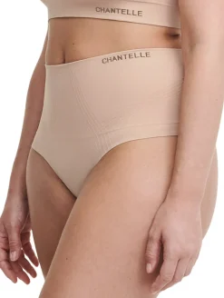 Chantelle Smooth Comfort High Waist Thong