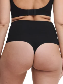 Chantelle Smooth Comfort High Waist Thong