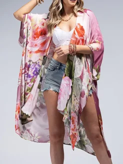 Chateau Vacay Cover Up