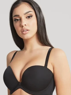 Cleo Faith Strapless Bra