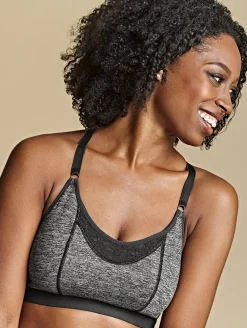 Cleo Freedom Non-Wire Bralette