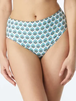 Coco Reef Verso Reverse High Waisted Bikini Brief