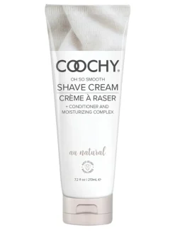 Coochy Shave Cream 7.2 Oz