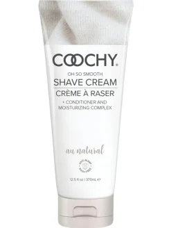 Coochy Shave Cream 12.5 Oz
