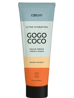 Coochy Shave Cream 8.5oz