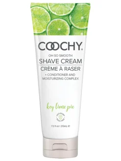 Coochy Shave Cream 7.2oz