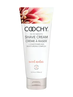 Coochy Shave Cream 12.5oz