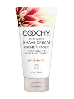 Coochy Shave Cream 3.4oz