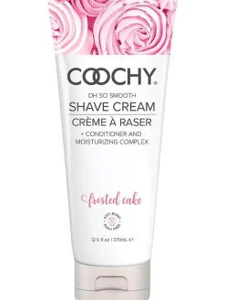 Coochy Shave Cream 12.5oz