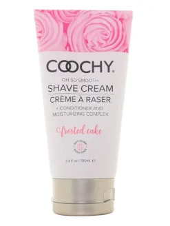 Coochy Shave Cream 3.4oz