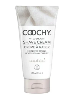 Coochy Shave Cream 3.4oz