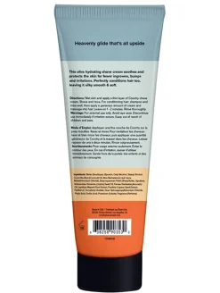 Coochy Shave Cream 8.5oz