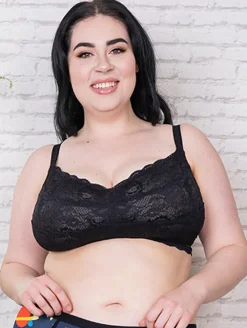 Cosabella Never Say Never Curvy Sweetie Bralette